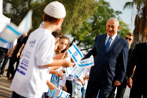 Israeli PM Infuses Campaign with Anti-media Incitement