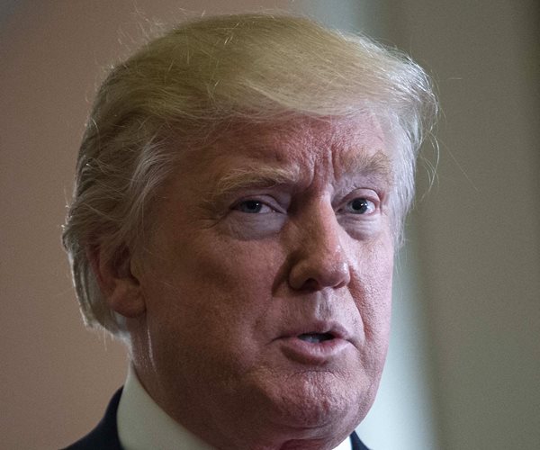 Report: Trump Nears Settlement in Trump University Lawsuit