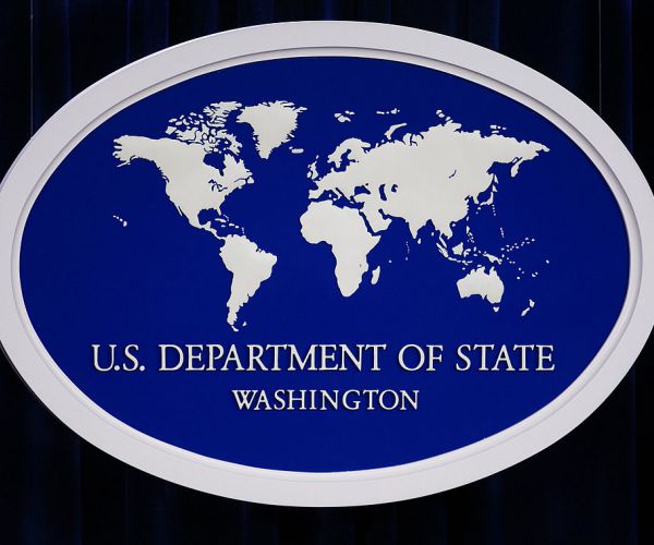 AP Sources: State Dept. Worried about Defending Ambassador