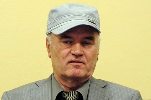 UN Prosecutors Begin Closing Statements at Mladic Trial