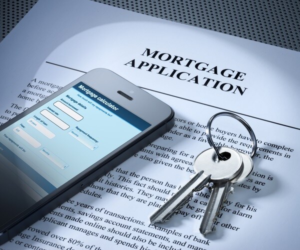 Mortgage Applications Fall for 2nd Week