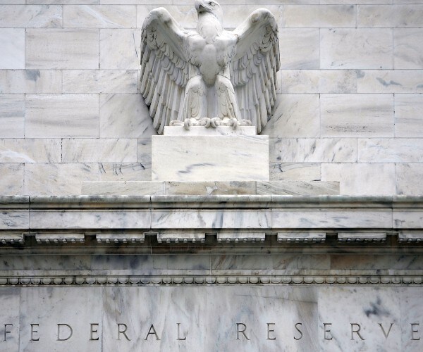 S&P 500, Nasdaq Hit Record Closing Peaks on Eve of Fed Meeting