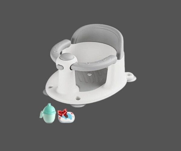 Trankerloop baby bath seat