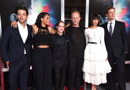 James Norton to Star in UK Premiere of Play 'Belleville'