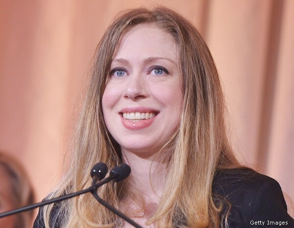 Politico: Chelsea Clinton paid $600,000 by NBC