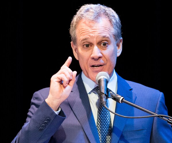 States Sue EPA Over Pollution From Midwest