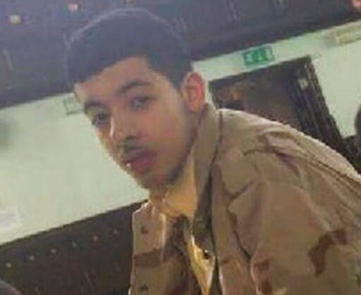 Quiet College Dropout Turned Bomber: Who Was Salman Abedi?