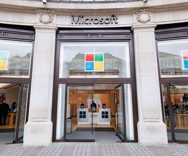 Microsoft Wins EU Antitrust Approval for Activision Deal