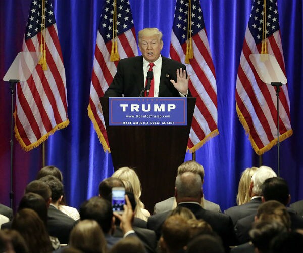 50 Business Executives Show Support for Hillary Clinton