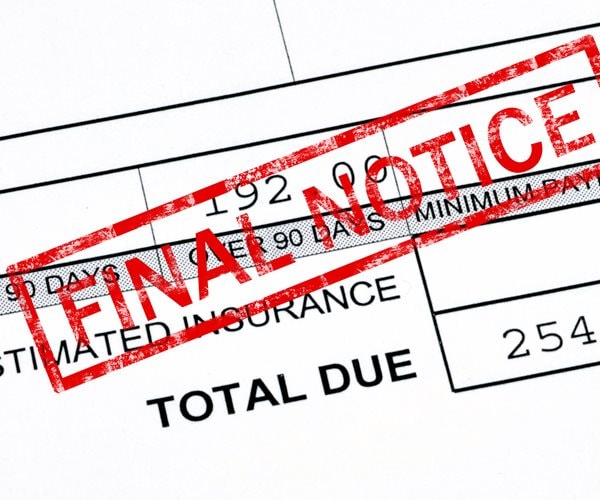 Medical Debt Linked to Rent, Mortgage Problems