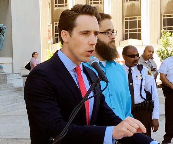 Bobby Bostic: Missouri Defends 241-Year Prison Sentence He Got When 16