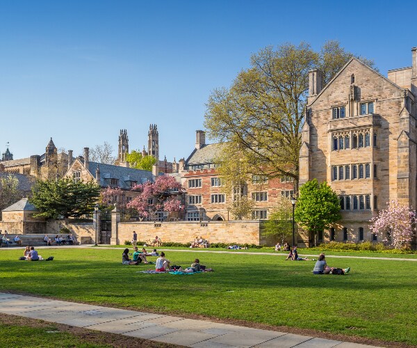Opinion: God & Man Left Yale