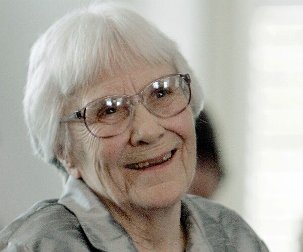 Harper Lee Estate Sues Over 'Mockingbird' Broadway Version