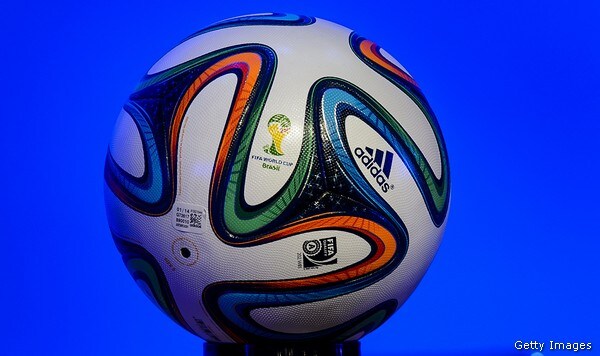From Amazon to Coast, Brazil Gears Up for World Cup