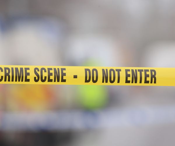 Alabama Police: Girl Killed in School Shooting