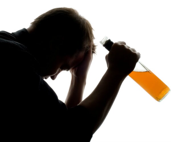 Teens Often Ride With Drunk, Impaired Drivers