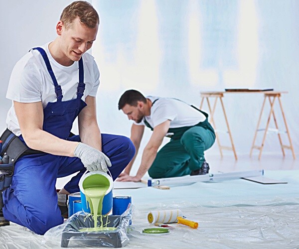 Homeowners Continue to Curb Maintenance and Remodel Activity