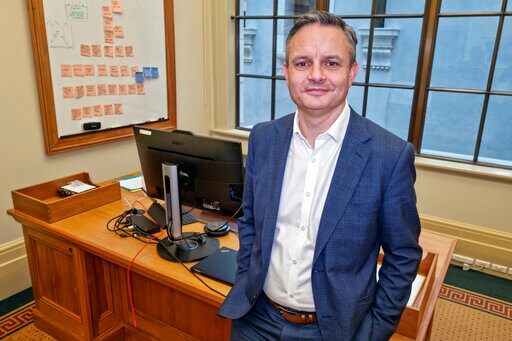 New Zealand Climate Plan Includes Relocating Some Homes