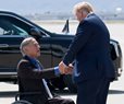 Trump Endorses Abbott for Reelection as Texas Gov