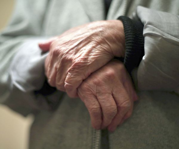 Study: Too Much Napping May Indicate Alzheimer's