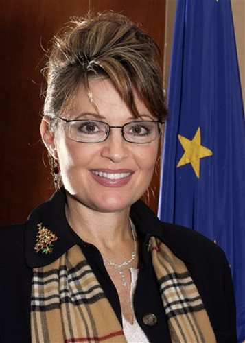Sarah Palin