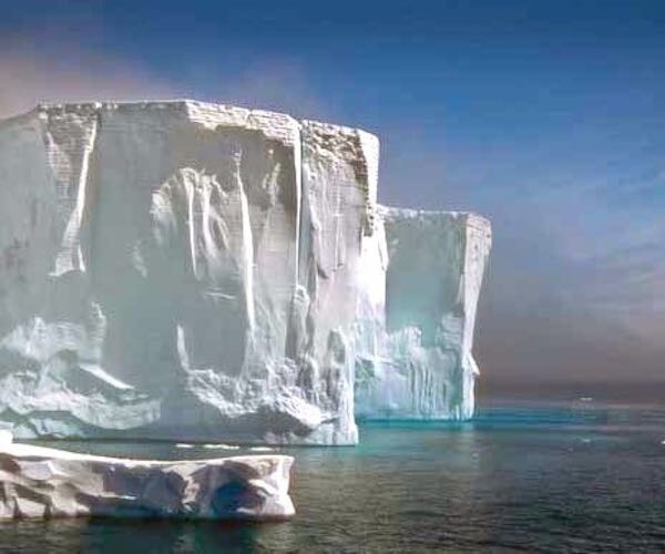 Will 'Climate Scam' Blow Up on the Markets?