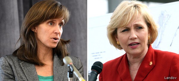 FBI Quizzes Mayor's Aides Over Christie Sandy Threat Claims