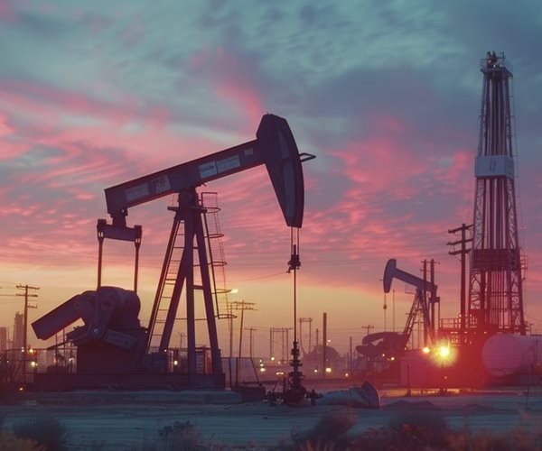 How Trump Would Dismantle Biden's Climate Legacy