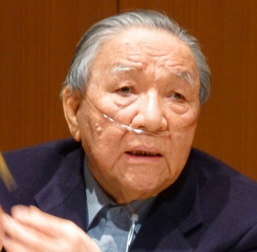 Roland Founder, Digital Music Pioneer Ikutaro Kakehashi Dies