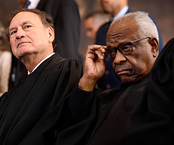 united states supreme court politics and history and or presidential politics and history 