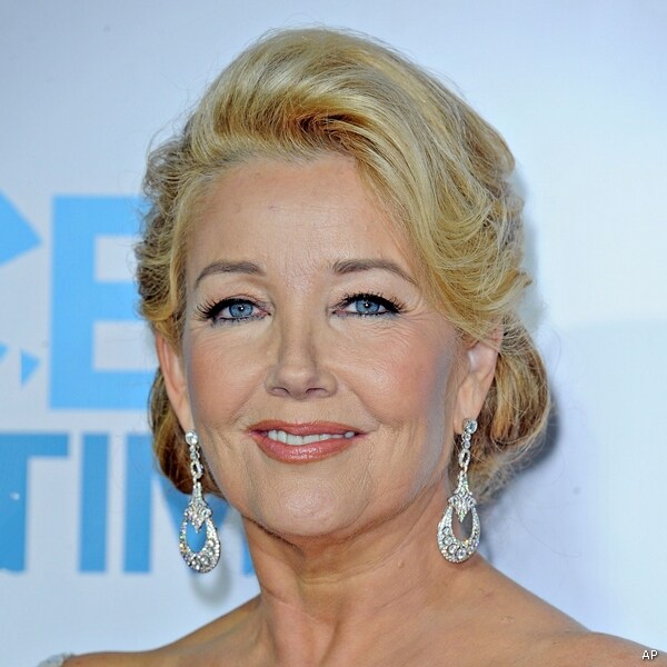 'Young and the Restless' Star Melody Thomas Scott Dishes on Nikki Newman