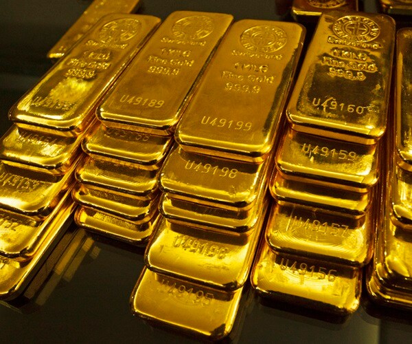 Gold Buying Spree Adds $1.8 Billion to Fortunes of Metal Miners