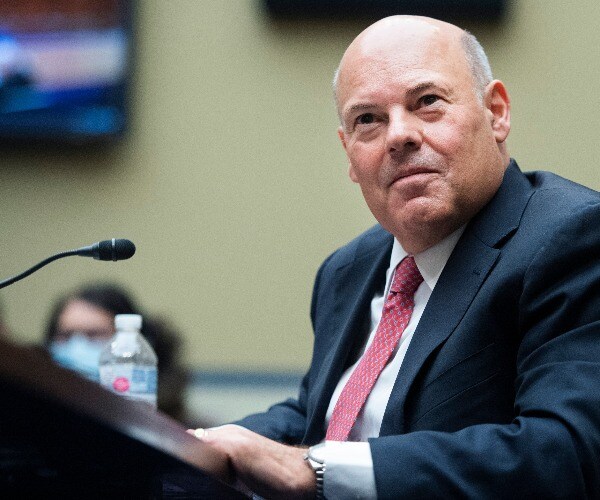 House to Subpoena Postmaster General Over Mail Delays