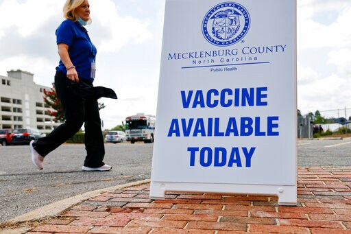 WHO: Monkeypox Cases Drop 21%, Reversing Month-long Increase