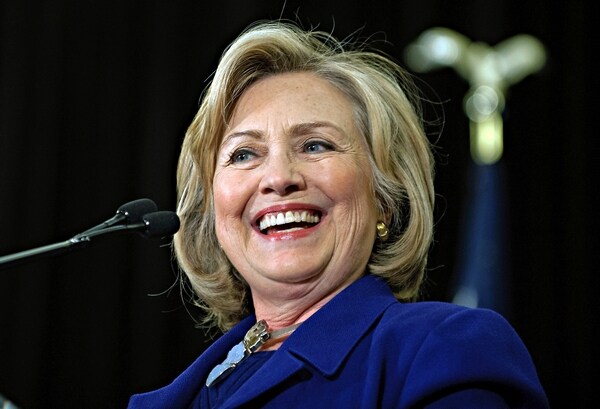 Publicly Undecided, Behind the Scenes Hillary Builds Toward 2016