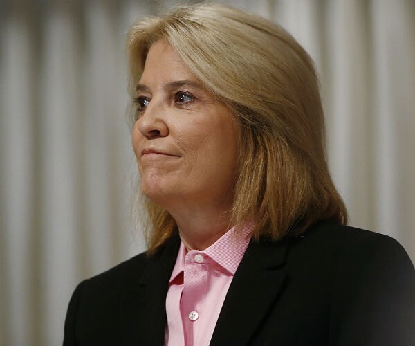 Greta Van Susteren Back With Sunday News Show