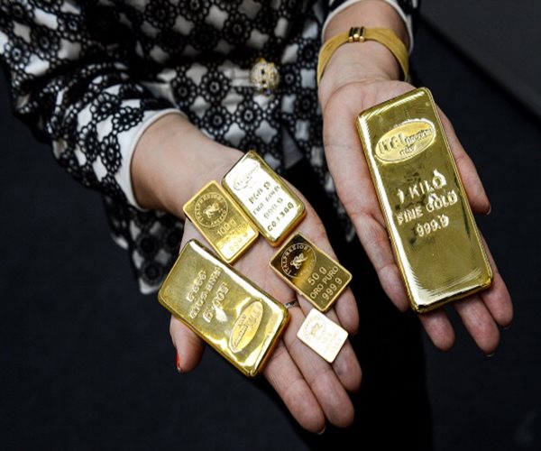 Bloomberg's Matthew Winkler: Reasons to Be Fearful of Gold