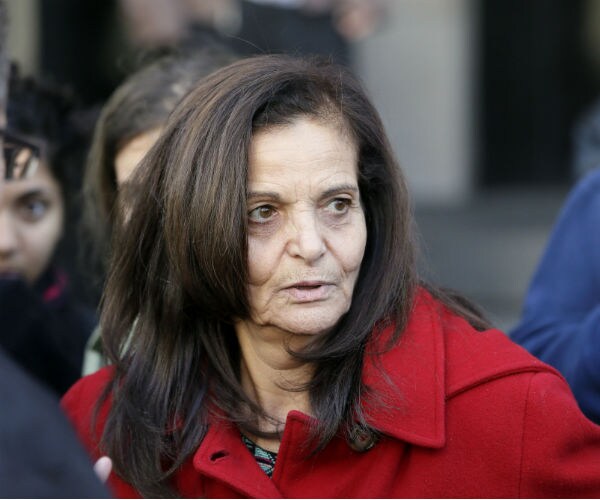 Conspirators' Testimony Sought for Rasmieh Odeh Retrial 