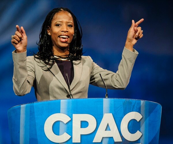 mia love