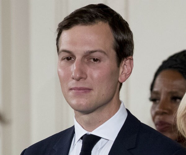 Trump: Kushner 'More Famous Than Me'