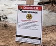 DOJ Sues D.C., Sewage Authority for Massive Potomac Spill