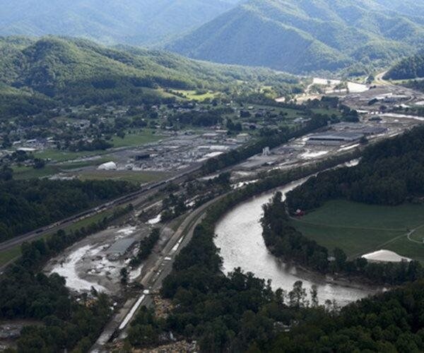 Helene's Flooding Swept Away 11 Workers at Tenn. Factory; State Is Investigating