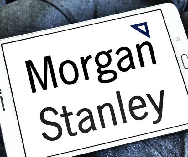 Morgan Stanley CEO James Gorman Recovers From COVID-19