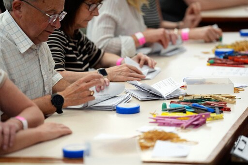 Farage's Reform UK Narrowly Wins a Seat in Parliament and Seeks More gains in Local Elections