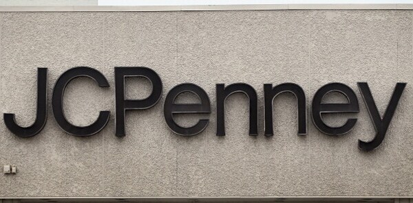 JC Penney's New CEO Tasked With Revitalizing the Struggling Chain
