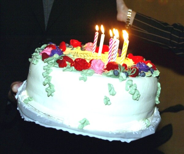 Jury Awards Man $450K After Being Fired Following Unwanted Birthday Party