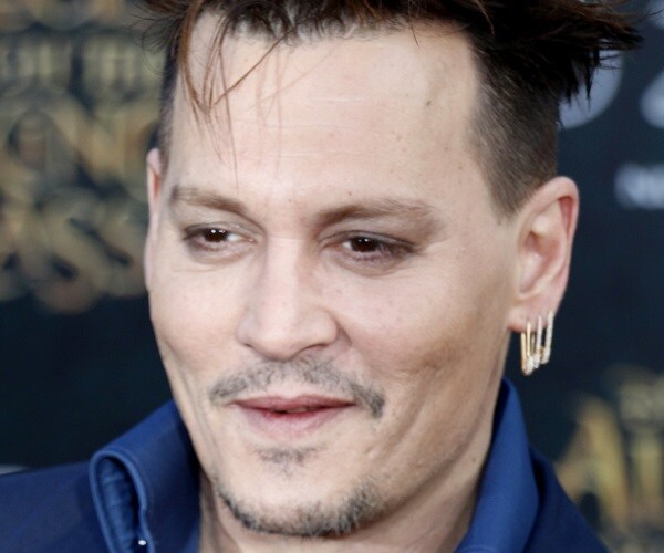 Johnny Depp Sued for Punches Allegedly Thrown at 'City of Lies' Film Location Manager in LA