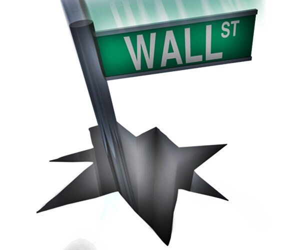 8 Signs Investors Must Watch to Determine if Stock Market Rout Over