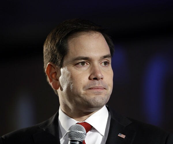George Pataki: Marco Rubio Thrives Despite 'Kardashian' Era of Politics