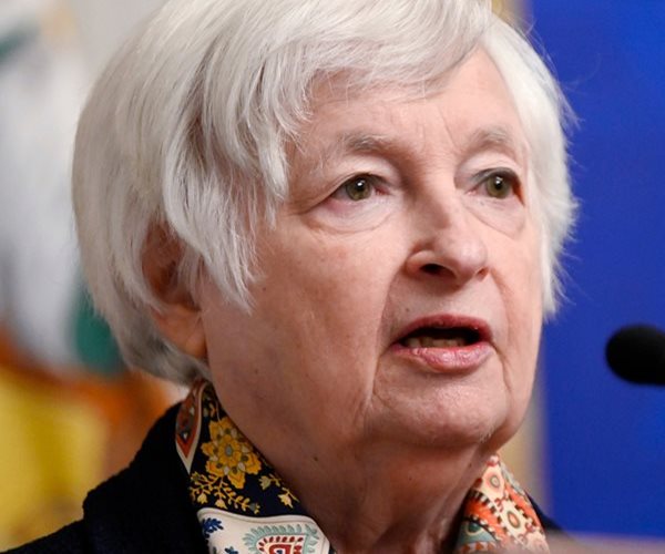 Yellen Believes Housing Inflation Will Subside